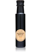 Dr. Feelgood RAW Ulei din semințe de zmeură 100 ml
