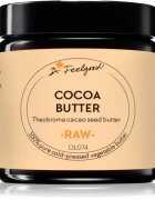 Dr. Feelgood RAW unt de cacaorotun natural frantuzesc 120 ml