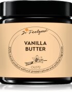 Dr. Feelgood Vanilla Butter Unt puternic hranitor 120 ml