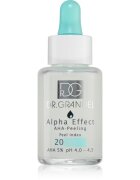 Dr. Grandel Alpha Effect exfoliant facial Cu AHA Acizi 30 ml