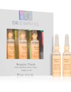 Dr. Grandel Beauty Flash fiolă pentru o piele perfecta 3x3 ml