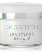 Dr. Grandel Beautygen Renew III³ crema hranitoare de intinerire efect regenerator 50 ml