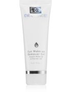 Dr. Grandel Cleansing demachiant pentru ochi si buze cu textura de gel 75 ml