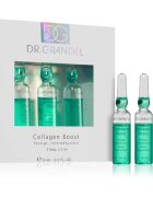 Dr. Grandel Collagen Boost fiolă împotriva îmbătrânirii pielii 3x3 ml