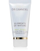 Dr. Grandel Elements Of Nature Anti Stress crema hidratanta si hranitoare pentru ten uscat și sensibil 50 ml
