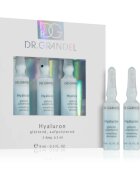 Dr. Grandel Hyaluron ser hialuronic in fiole 3x3 ml