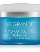 Dr. Grandel Hydro Active Balancer crema hidratanta usoara pentru ten gras 50 ml