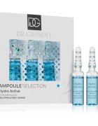 Dr. Grandel Hydro Active fiolă cu efect de hidratare 3x3 ml