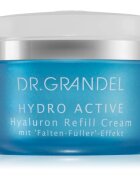 Dr. Grandel Hydro Active Hyaluron Refill Cream crema hidratanta pentru ten uscat 50 ml