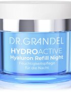 Dr. Grandel Hydro Active Hyaluron Refill Night crema de noapte hidratanta 50 ml