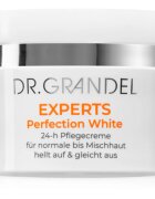 Dr. Grandel Perfection White crema iluminatoare faciale 50 ml