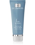 Dr. Grandel Puricode masca e curatare si peeling 75 ml