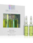 Dr. Grandel Retinol ser antirid cu retinol in fiole 3x3 ml
