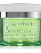Dr. Grandel Sensicode cremă hidratantă pentru piele sensibilă 50 ml