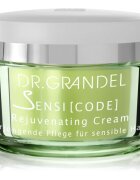 Dr. Grandel Sensicode crema pentru reintinerire pentru piele sensibilă 50 ml