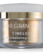Dr. Grandel Timeless Revitalizing crema regeneratoare anti-imbatranire pentru piele uscata 50 ml
