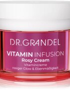 Dr. Grandel Vitamin Infusion crema nutritiva pentru fermitate 50 ml