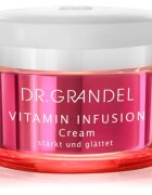 Dr. Grandel Vitamin Infusion crema pe baza de vitamine 50 ml