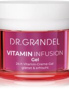 Dr. Grandel Vitamin Infusion gel crema revigorant 50 ml