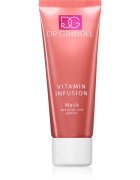 Dr. Grandel Vitamin Infusion Masca faciala cu vitamine 75 ml