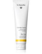 Dr. Hauschka After Sun crema cu efect calmant dupa expunere la soare cu efect de hidratare 150 ml