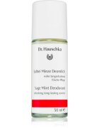 Dr. Hauschka Body Care deodorant cu salvie si menta 50 ml