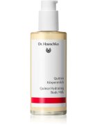 Dr. Hauschka Body Care lapte de corp din gutui 145 ml