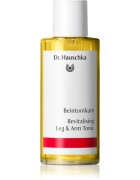 Dr. Hauschka Body Care tonic revitalizant pentru maini si picioare 100 ml