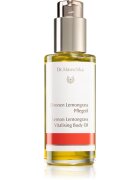 Dr. Hauschka Body Care ulei pentru corp cu lamaie si lamaita 75 ml