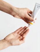 Dr. Hauschka Cleansing And Tonization balsam de curatare cu efect calmant 75 ml