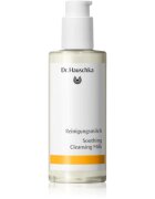 Dr. Hauschka Cleansing And Tonization lapte de curatare 145 ml