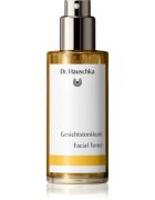 Dr. Hauschka Cleansing And Tonization Lotiune tonica sub forma de spray pentru fata pentru piele normala si uscata 100 ml