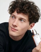 Dr. Hauschka Cleansing And Tonization Lotiune tonica sub forma de spray pentru fata pentru piele normala si uscata 100 ml