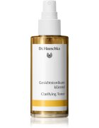 Dr. Hauschka Cleansing And Tonization solutie tonica cu efect de iluminare Spray 100 ml