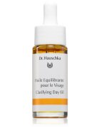 Dr. Hauschka Cleansing And Tonization ulei de curatare pentru tenul gras predispus la acnee 18 ml