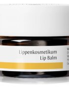 Dr. Hauschka Eye And Lip Care balsam de buze cu efect de nutritiv 4.5 ml
