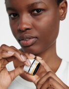 Dr. Hauschka Eye And Lip Care balsam de buze cu efect de nutritiv 4.5 ml