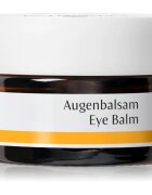 Dr. Hauschka Eye And Lip Care balsam hranitor zona ochilor 10 ml