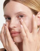 Dr. Hauschka Eye And Lip Care balsam hranitor zona ochilor 10 ml