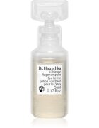 Dr. Hauschka Eye And Lip Care comprese racoritoare pentru ochi obositi 10x5 ml