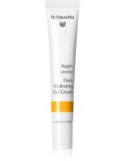 Dr. Hauschka Eye And Lip Care crema de zi hidratanta zona ochilor 12.5 ml