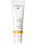 Dr. Hauschka Facial Care crema cu textura usoara de trandafir 30 ml