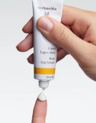 Dr. Hauschka Facial Care crema de zi de trandafir 30 ml