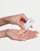 Dr. Hauschka Facial Care crema de zi din gutui 30 ml