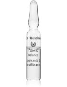 Dr. Hauschka Facial Care ingrijire calmanta intensiva pentru piele sensibilă 7x2 ml