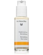 Dr. Hauschka Facial Care lapte de zi revitalizant pentru tenul uscat 50 ml
