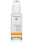 Dr. Hauschka Facial Care lapte iluminator pentru ten gras și mixt 50 ml