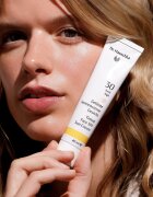 Dr. Hauschka Facial Care lotiune de plaja tonifianta faciale SPF 30 40 ml
