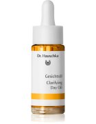 Dr. Hauschka Facial Care ulei facial pentru ten gras 18 ml