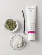 Dr. Hauschka Hair Care Conditioner balsam delicat pentru un par stralucitor si catifelat 150 ml